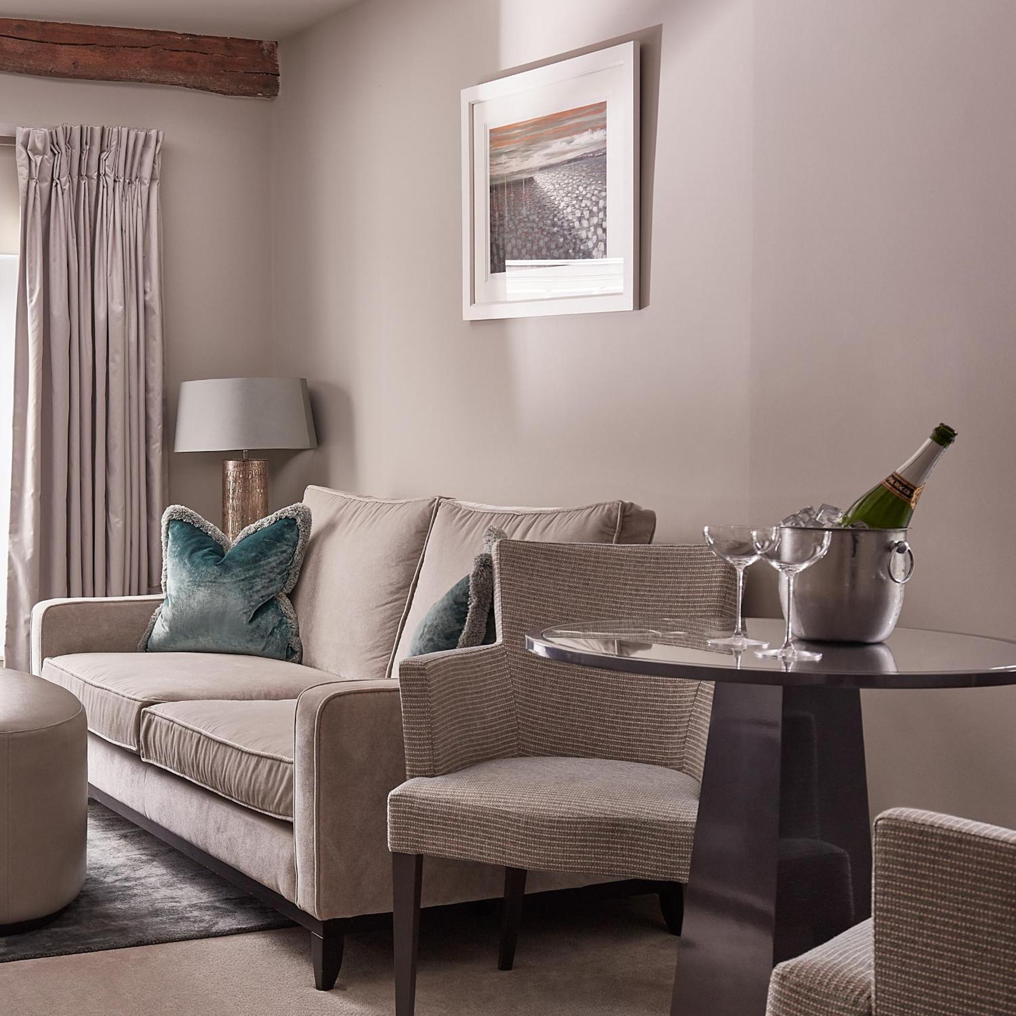 The Samling Hotel Уиндермер Екстериор снимка