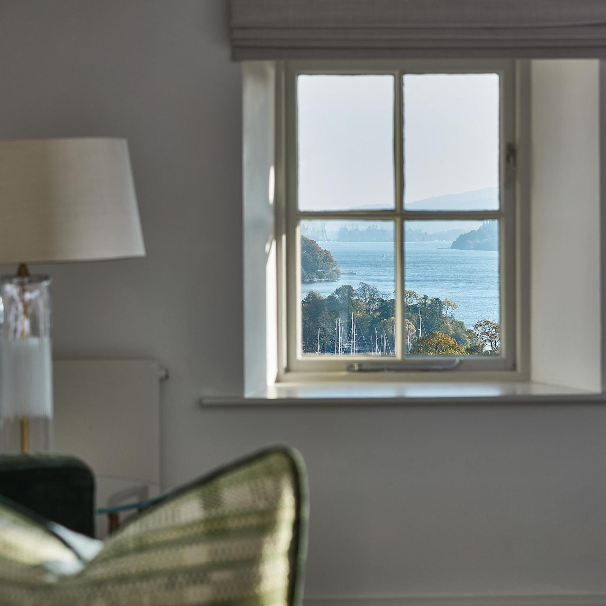 The Samling Hotel Уиндермер Екстериор снимка
