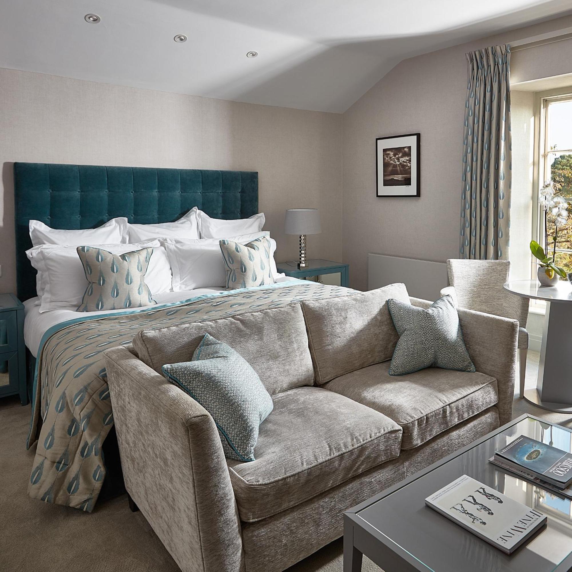 The Samling Hotel Уиндермер Екстериор снимка