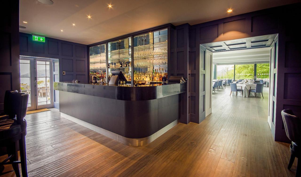 The Samling Hotel Уиндермер Екстериор снимка