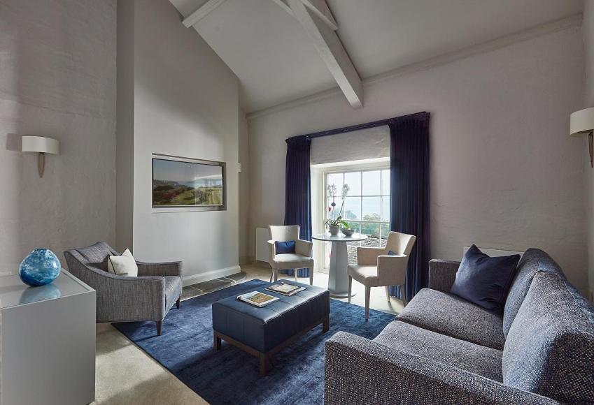 The Samling Hotel Уиндермер Екстериор снимка