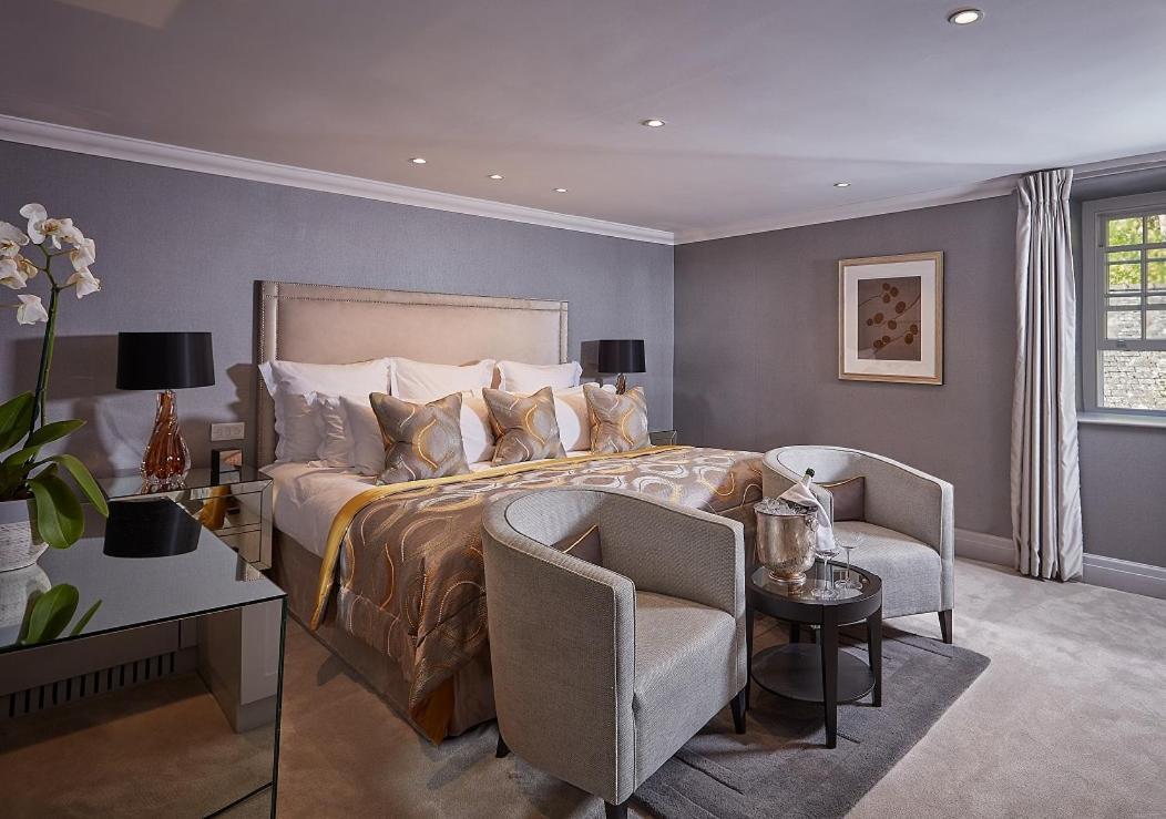 The Samling Hotel Уиндермер Екстериор снимка