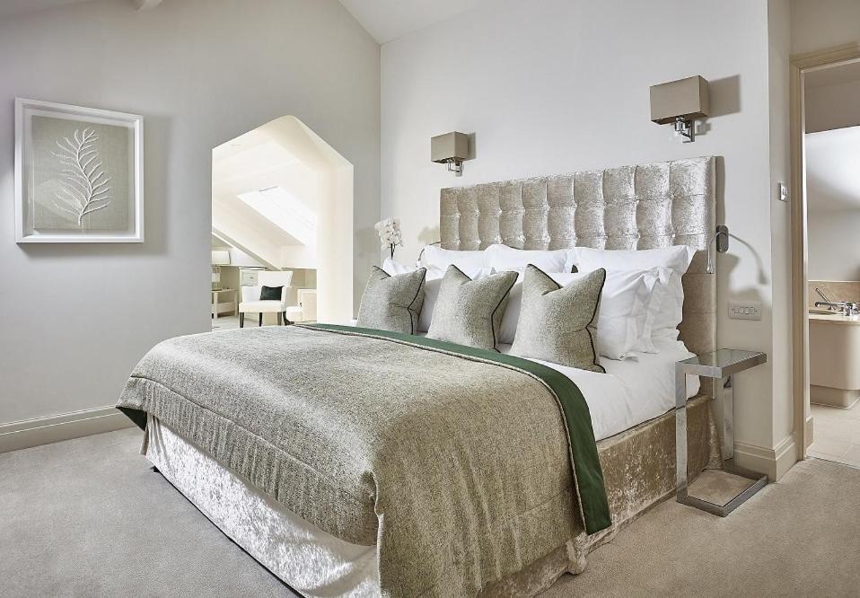 The Samling Hotel Уиндермер Екстериор снимка