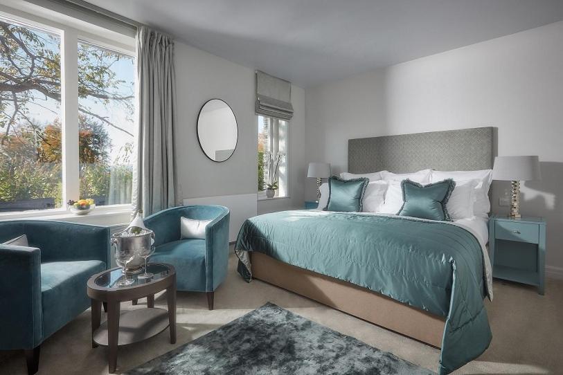 The Samling Hotel Уиндермер Екстериор снимка
