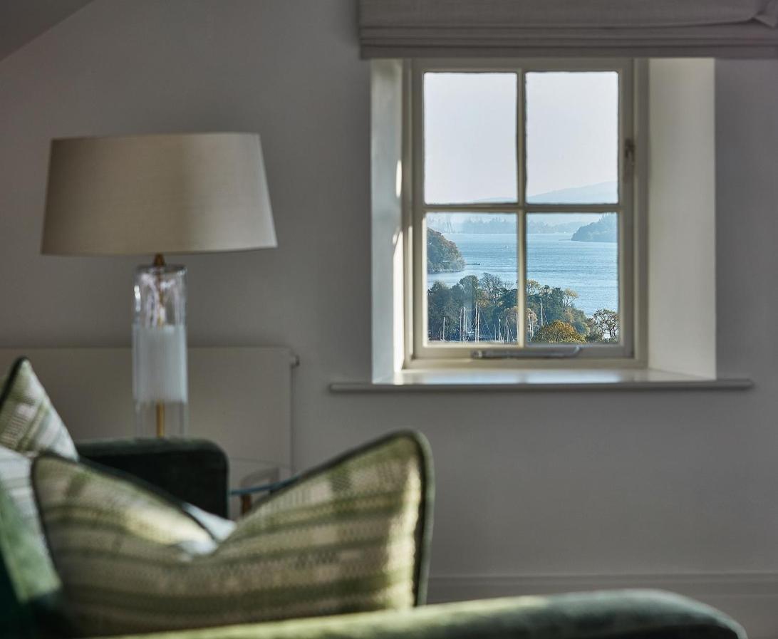 The Samling Hotel Уиндермер Екстериор снимка