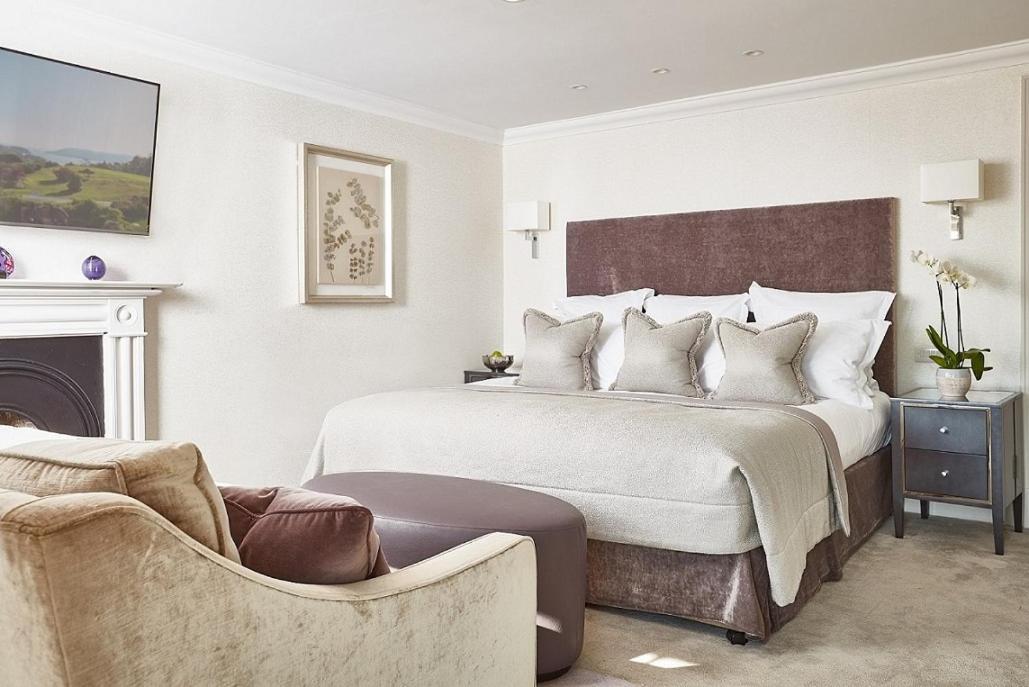 The Samling Hotel Уиндермер Екстериор снимка