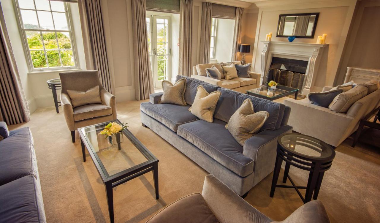 The Samling Hotel Уиндермер Екстериор снимка