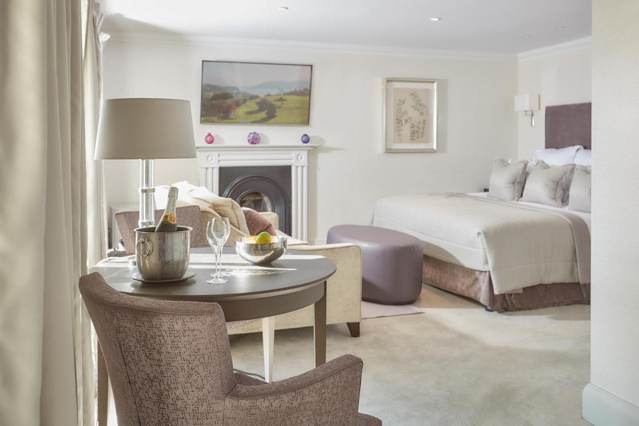 The Samling Hotel Уиндермер Екстериор снимка